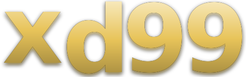xd99 logo